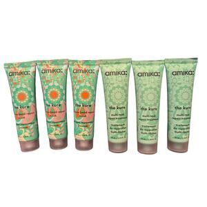 New Amika the Kure repair bundle